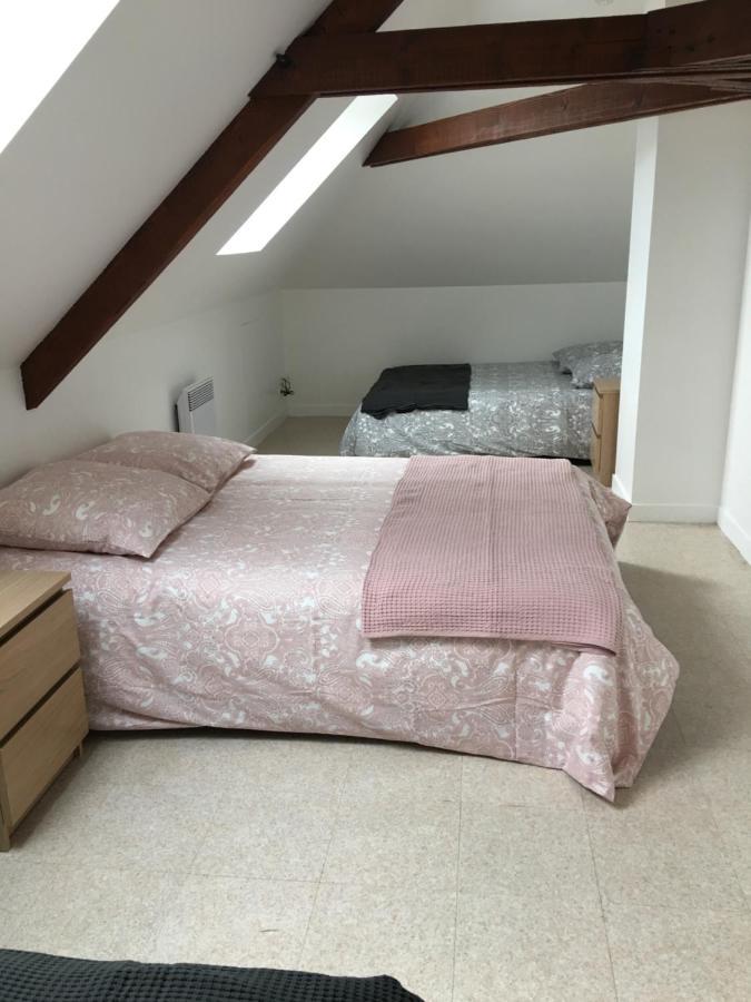 Bed and Breakfast La Bodega à Arnage Extérieur photo